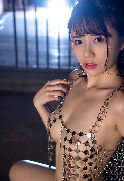 Hình nude gợi cảm bỏng mắt của Mayuki Ito